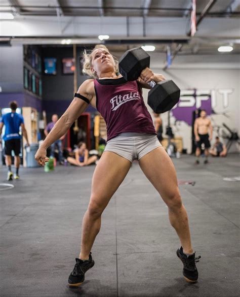 crossfit chick porn